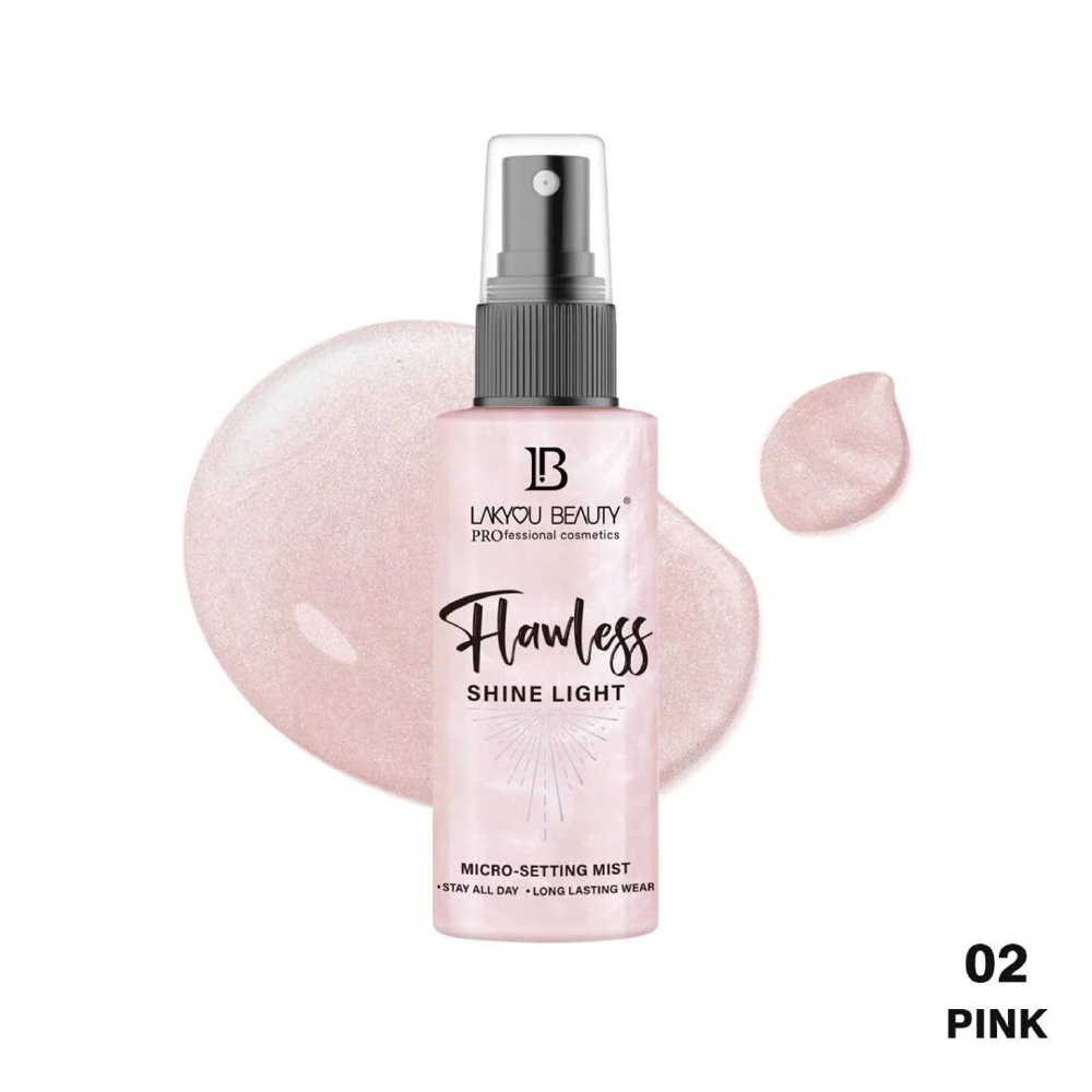 Picture of Lakyou Beauty Flawless Setting Mist 85ML