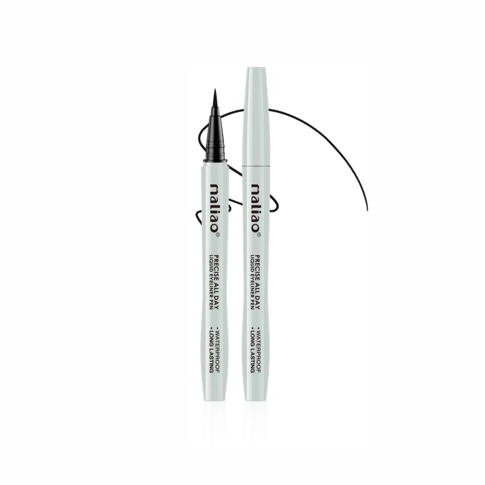Picture of Maliao Precies Liquid Eyeliner Pen 1.30GM