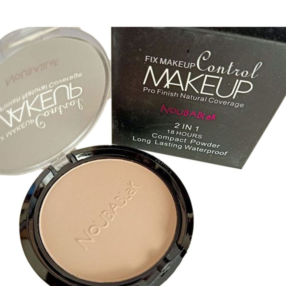 Picture of Noubablak Oil Control Face Powder 27GM