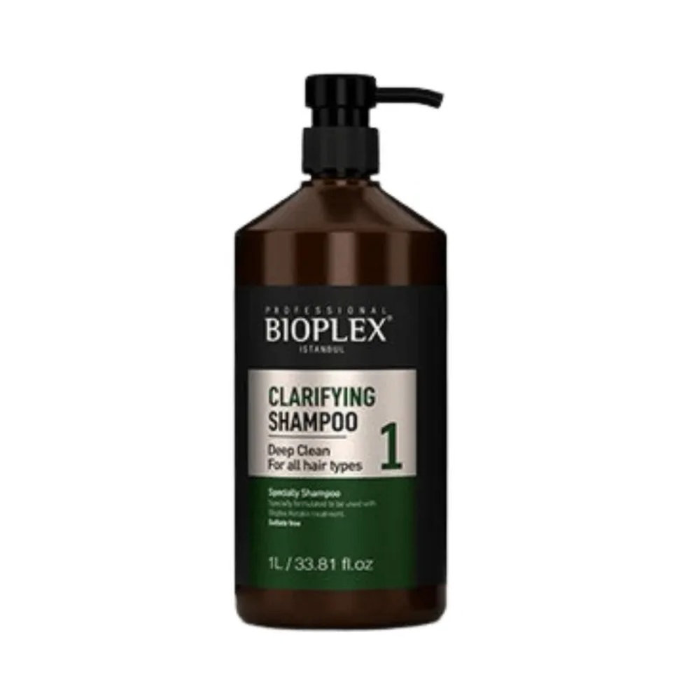Picture of Bioplex Clarifying Shampoo 1000ML