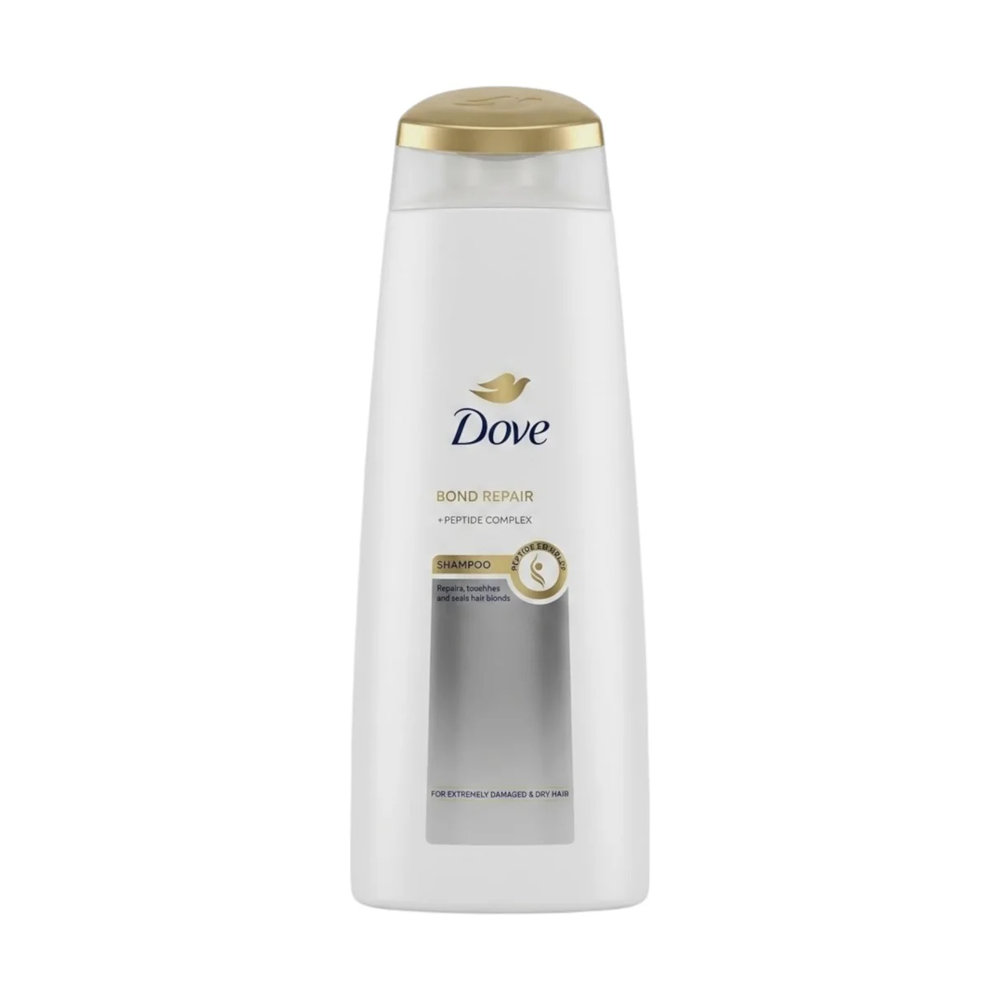 Picture of Dove Bond Repair Shampoo 175ML