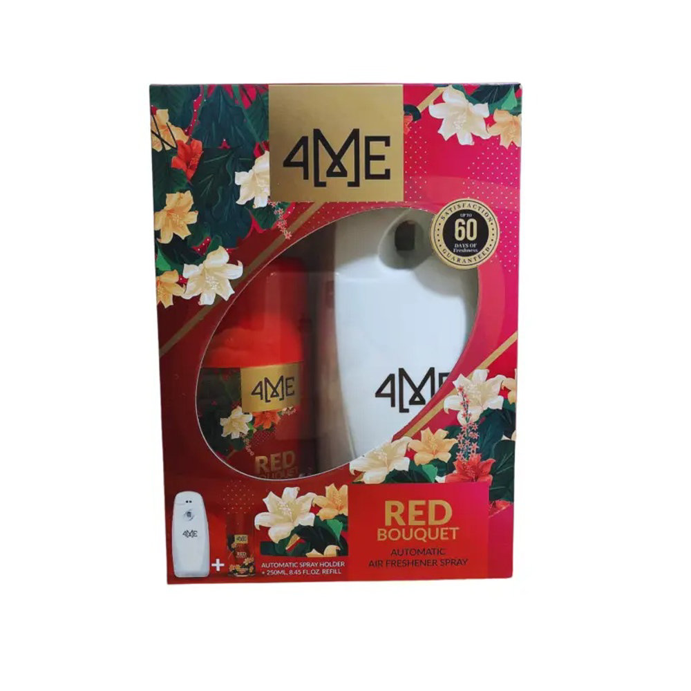 Picture of Air Fresh Spray 60*