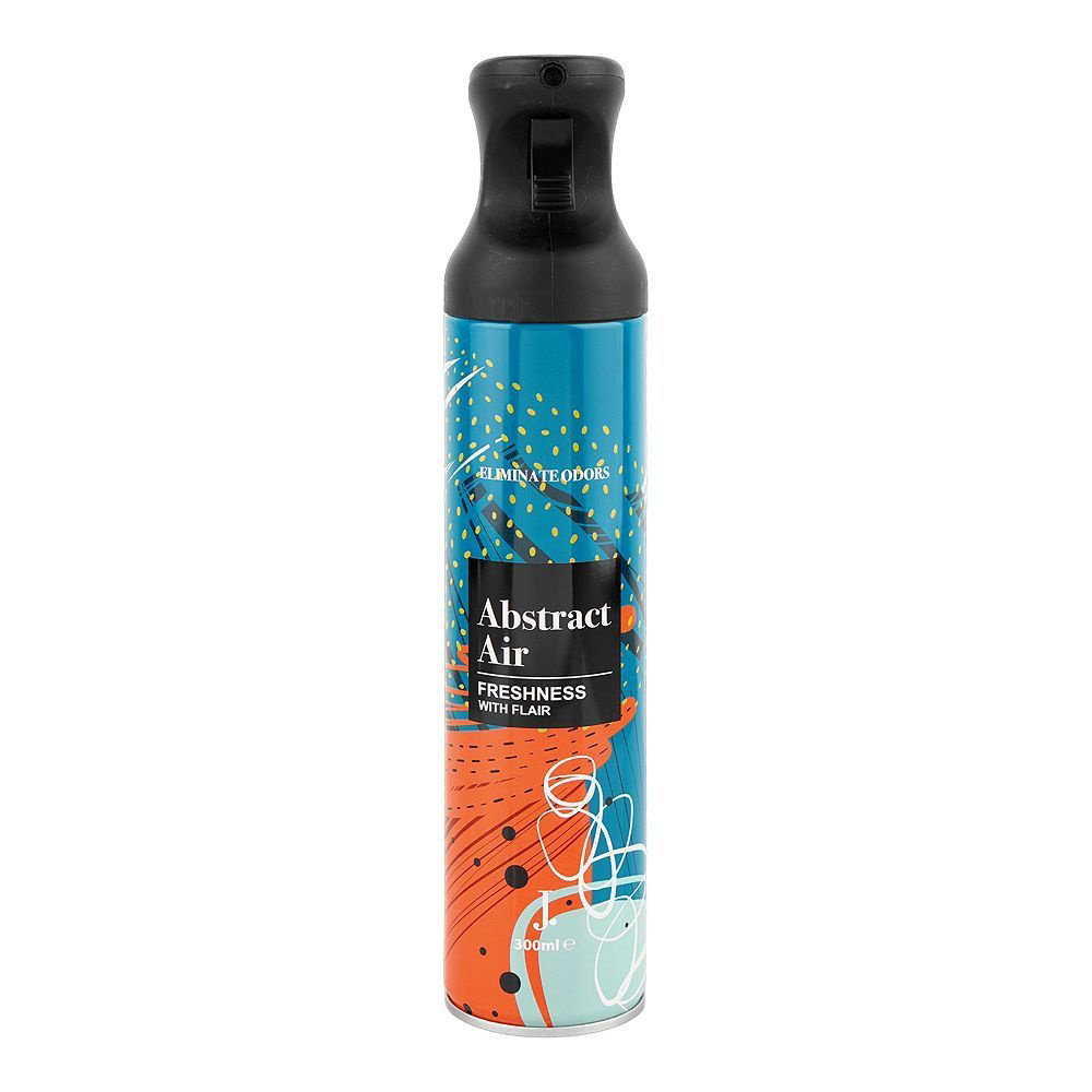 Picture of J. Abstract Air Freshener 300ML