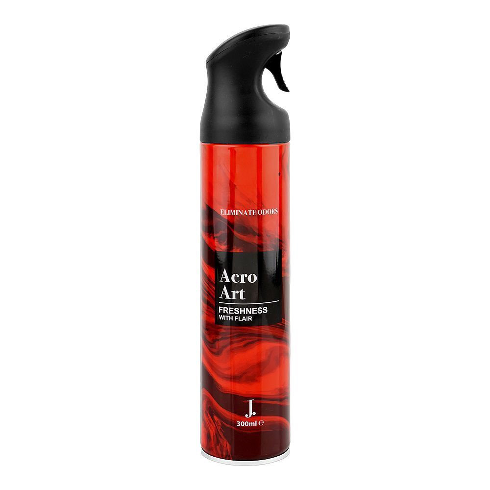 Picture of J. Aero Art Air Freshener 300ML