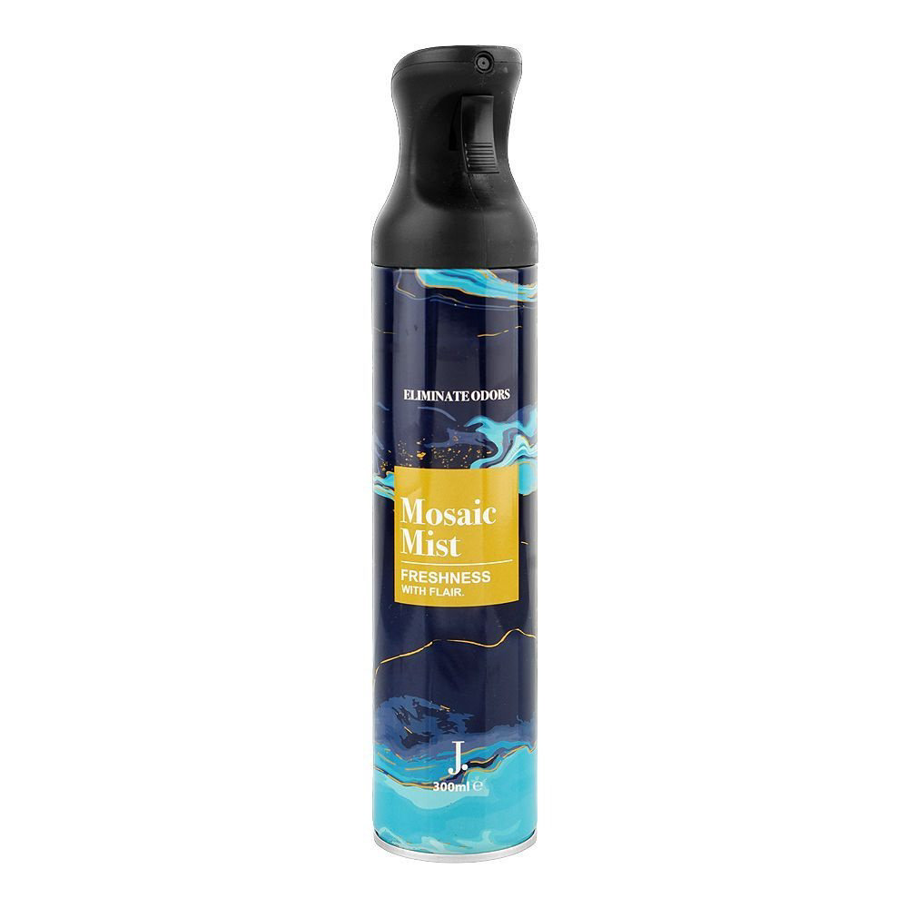 Picture of J. Mosaic Mist Air Freshener 300ML
