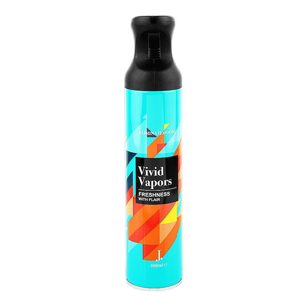Picture of J. Vivid Vapors Air Freshener 300ML
