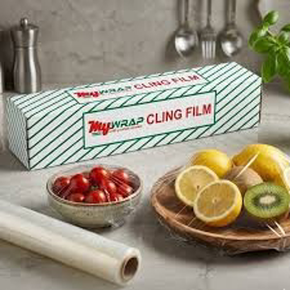 Picture of My Wrap Cling Film 300mm Box