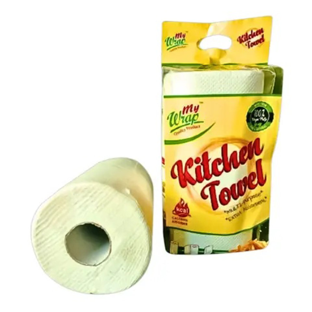 Picture of My Wrap Kitchen Towel Single Pack