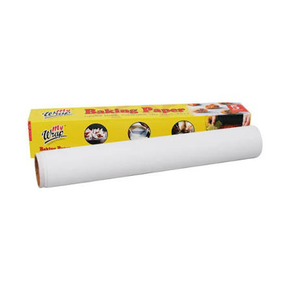 Picture of My Wrap Wax Paper 5-Meters