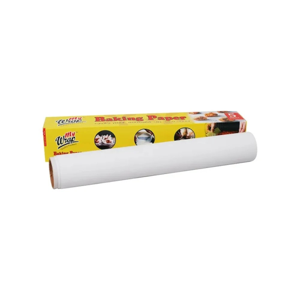 Picture of My Wrap Baking Paper 5-Meters 