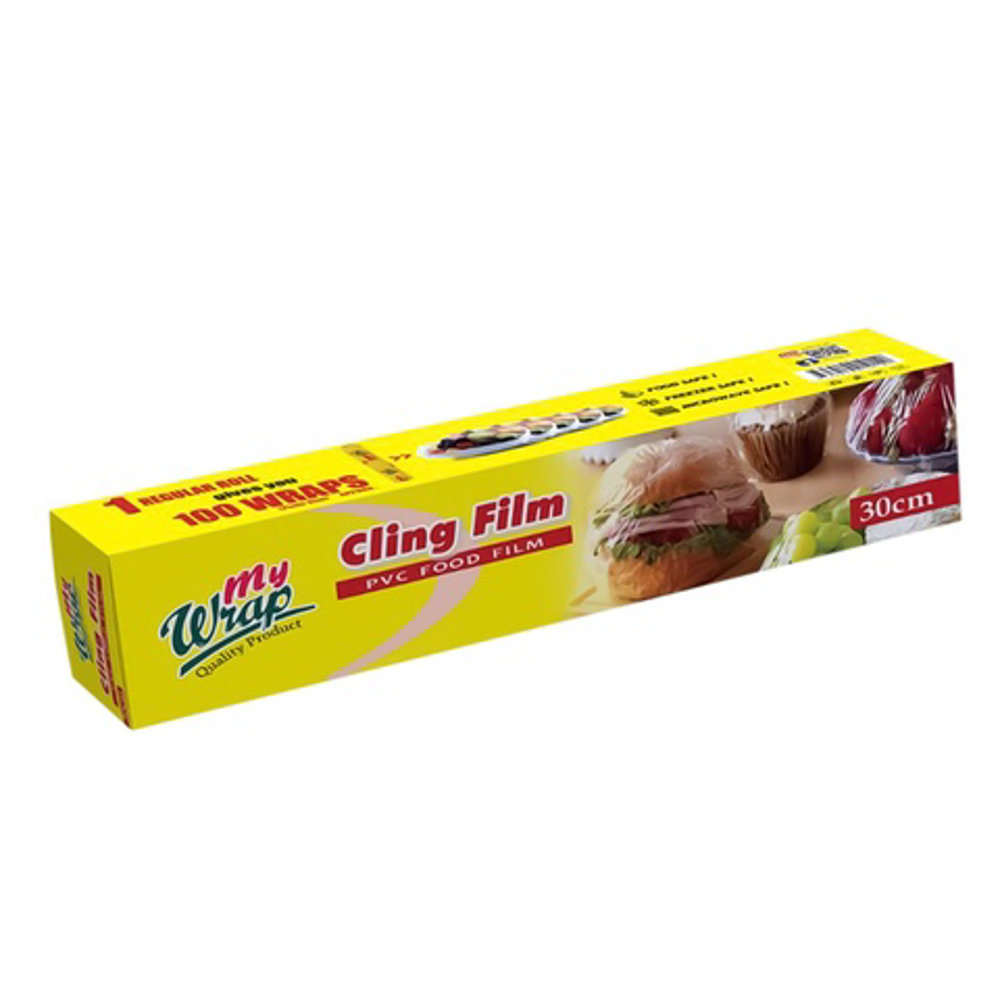 Picture of My Wrap Cling Film 30cm Box