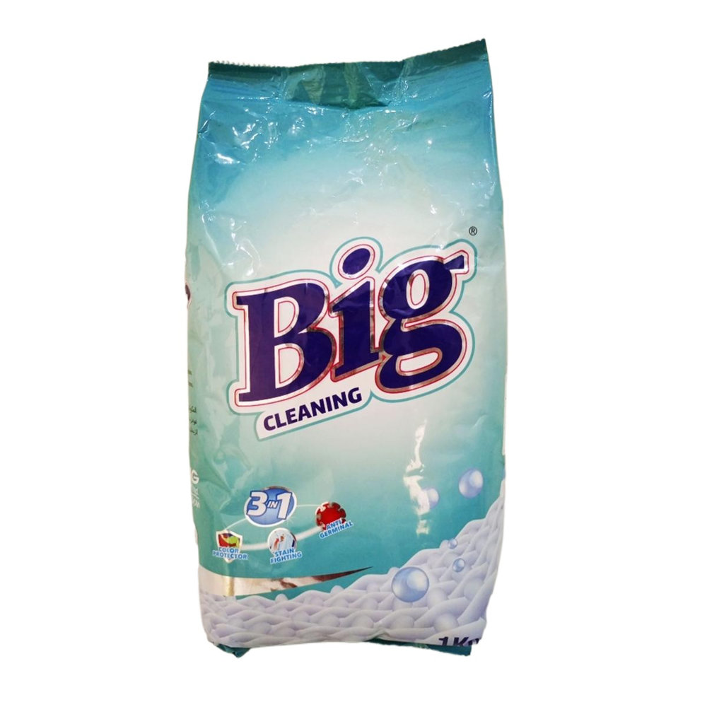 Picture of Big Cleaning Surf 1KG