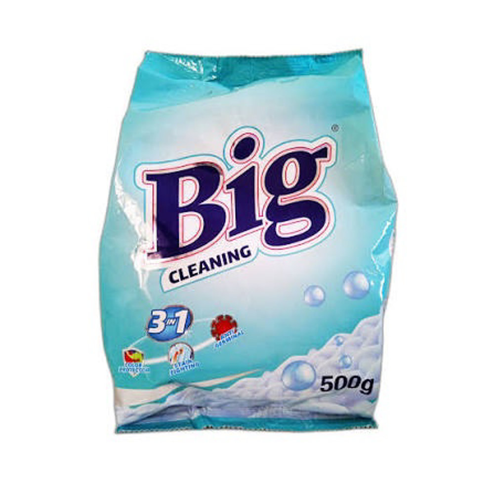 Picture of Big Cleaning Surf 500GM