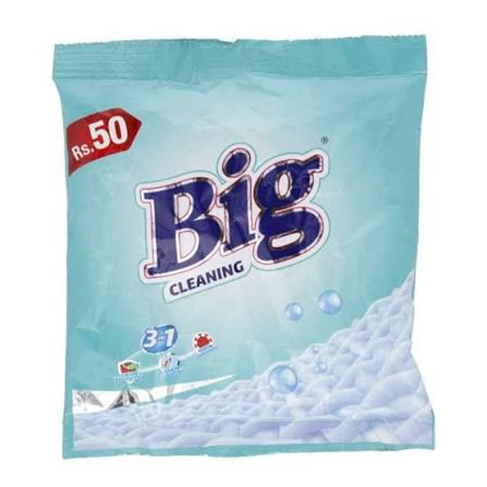 Picture of Big Cleaning Surf 90GM
