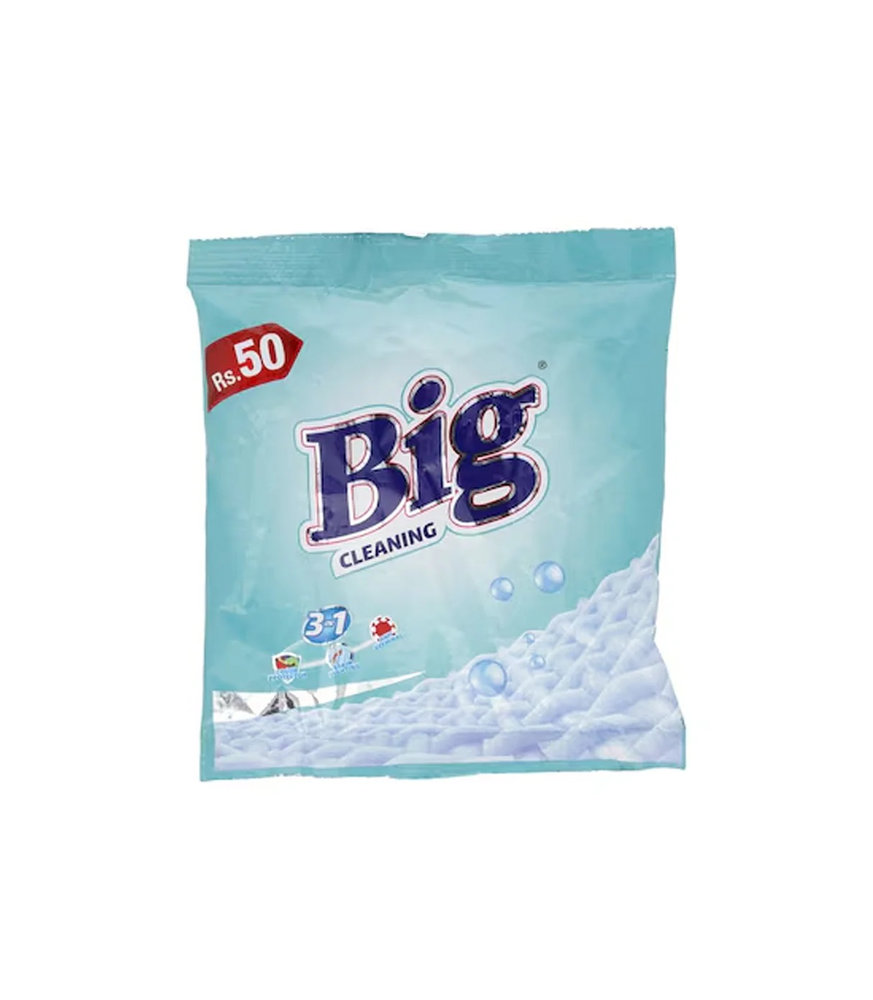 Picture of Big Cleaning Surf 42GM