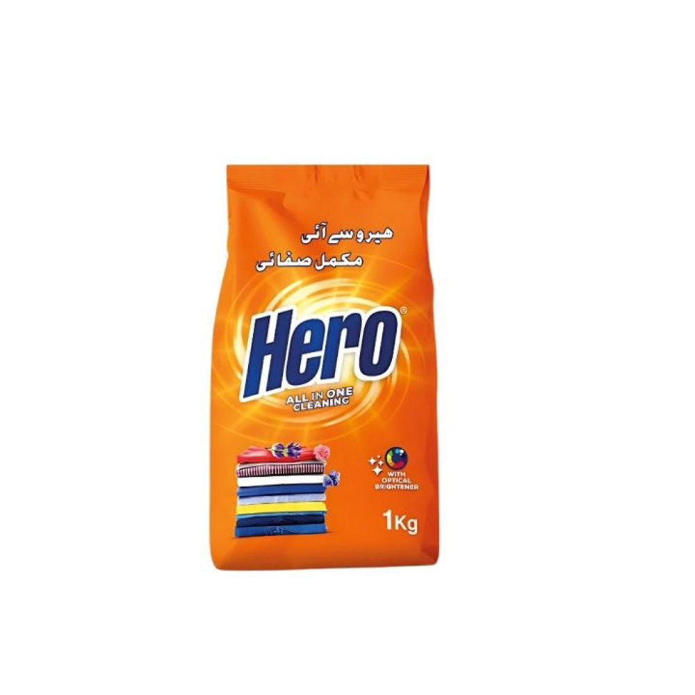 Picture of Hero All in One Cleaning 1900GM