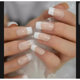 Picture of Ladies Artificial Nail 
