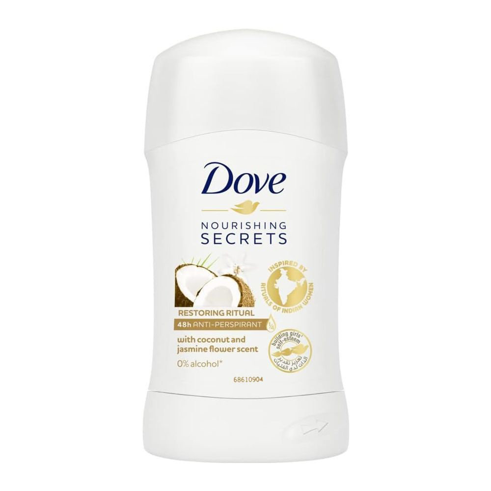 Picture of Dove Deodorant Stick Nourishing Secrets 40GM