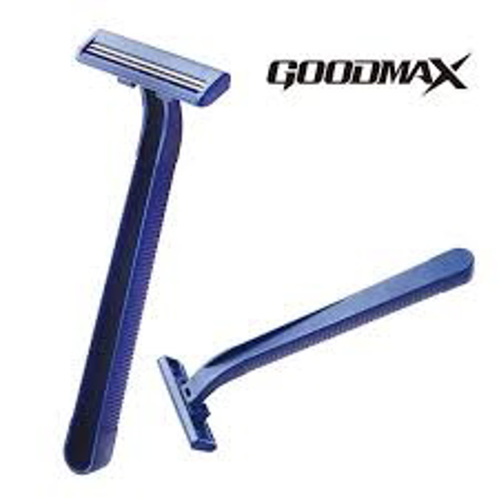 Picture of Jilimi Triple Blade Rubber Handle 2Pcs