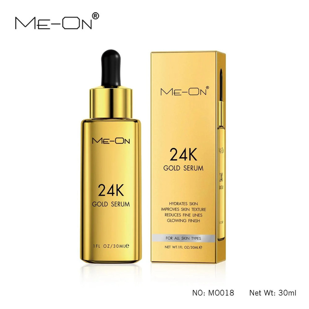 Picture of Me-On 24K Gold Serum 22ML