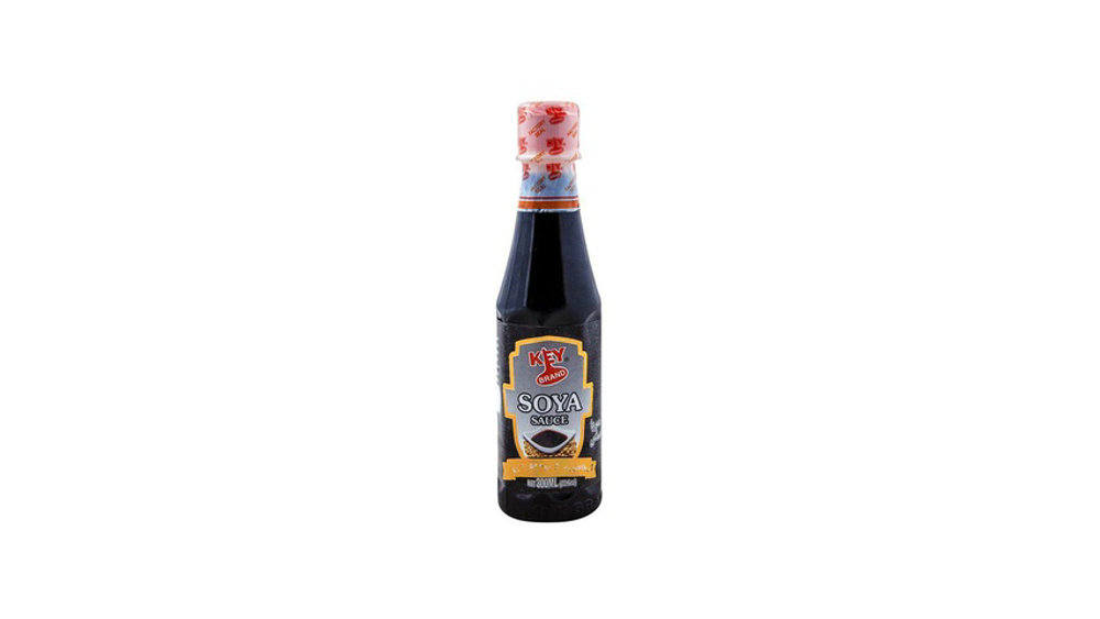Picture of Key Soya Sauce 275ML