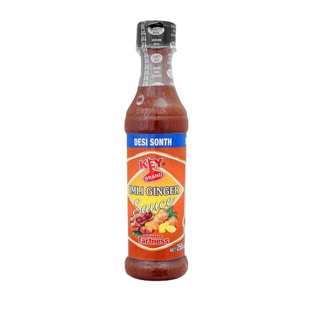 Picture of Key Imli Ginger Sauce 250GM