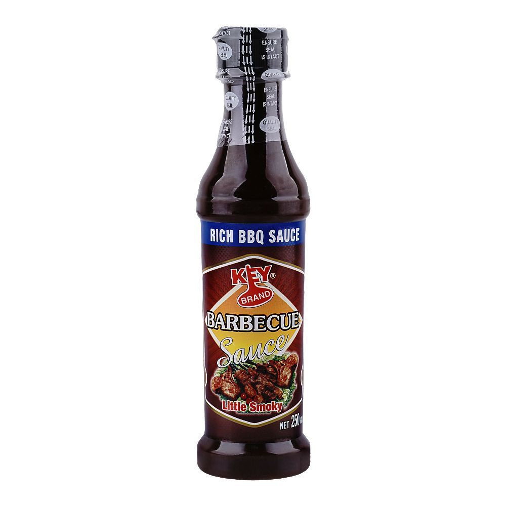 Picture of Key Barbecue Sauce 250GM 