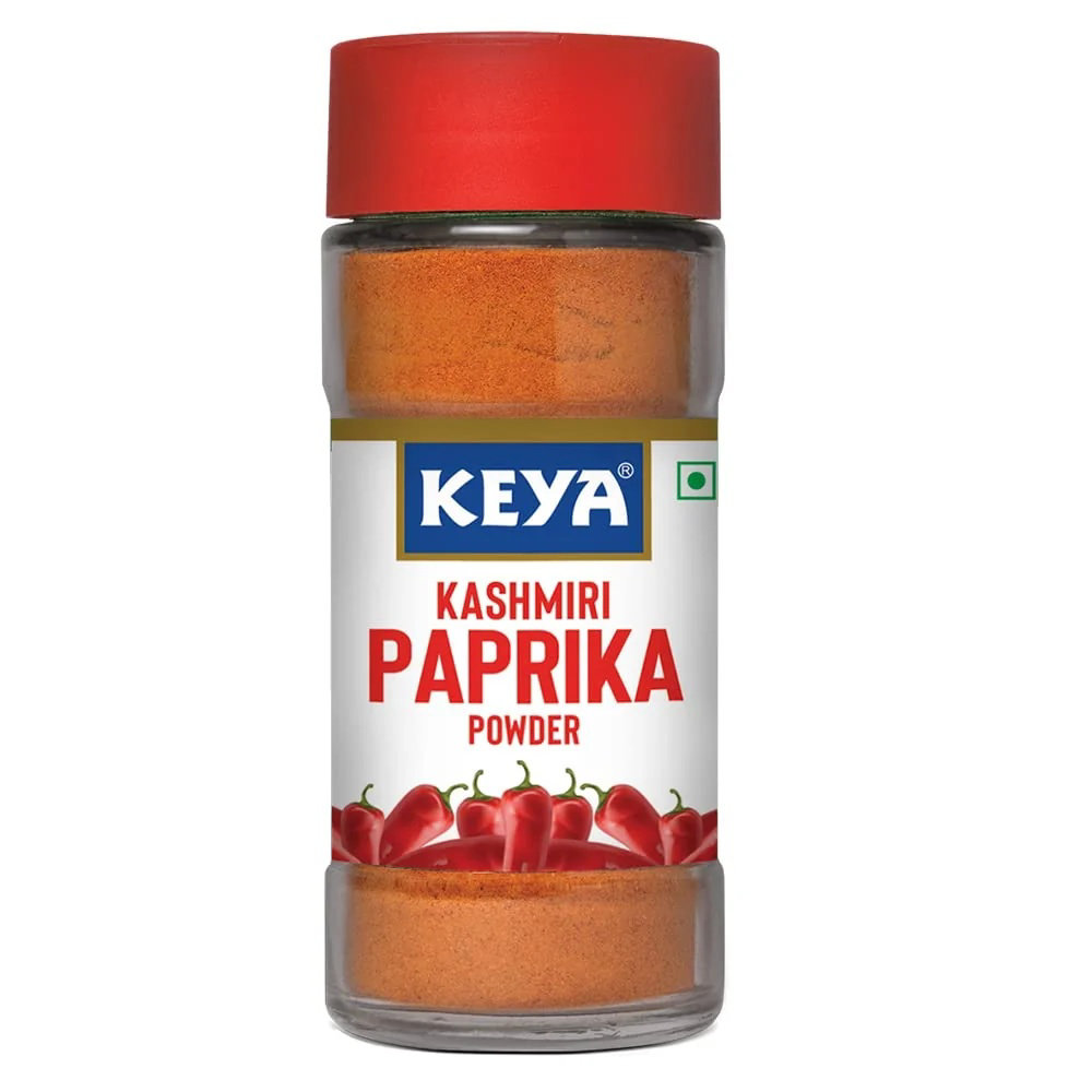 Picture of Key Paprika Powder 400GM