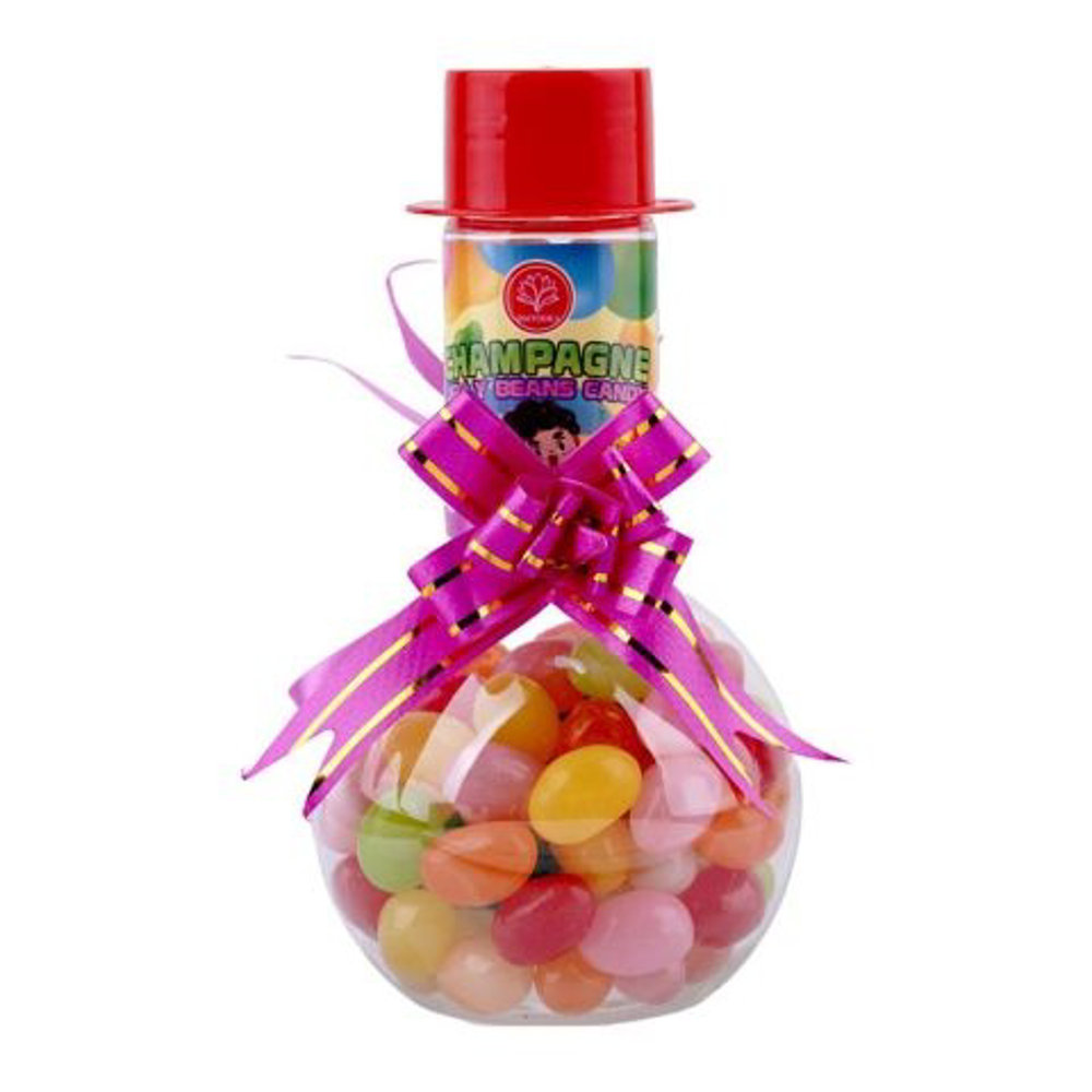 Picture of Daffodils Beach Slipper Jelly Beans Candy 45GM
