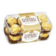 Picture of Ferrero Rocher Peanut Chocolate Box 200GM