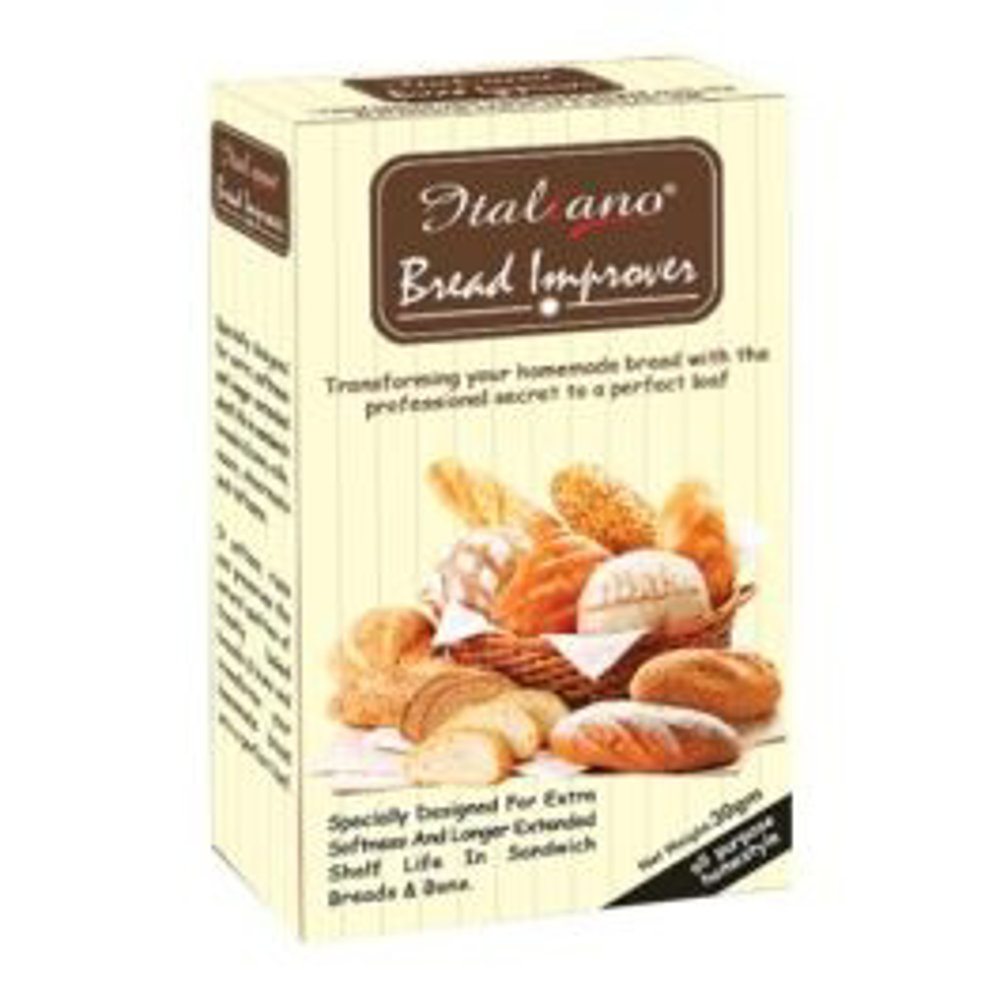 Picture of Italiano Bread Improver 30GM