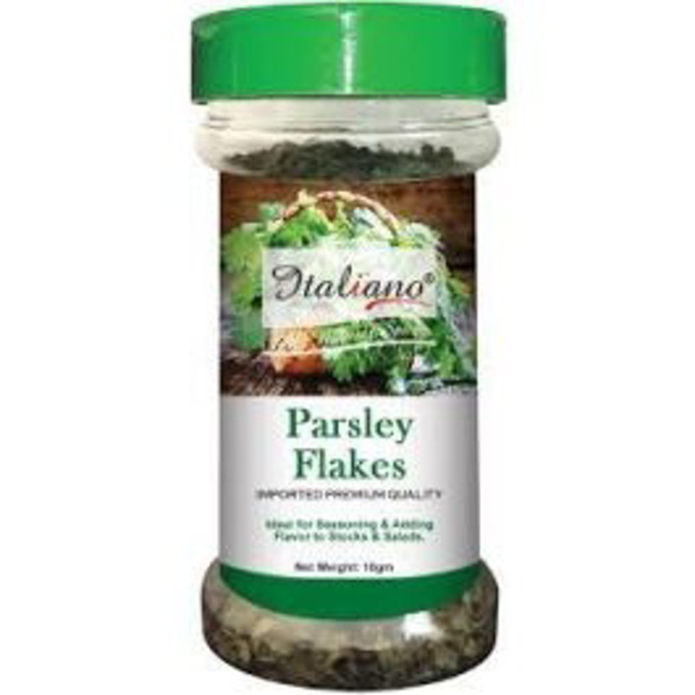 Picture of Italiano Parsley Flakes 20GM