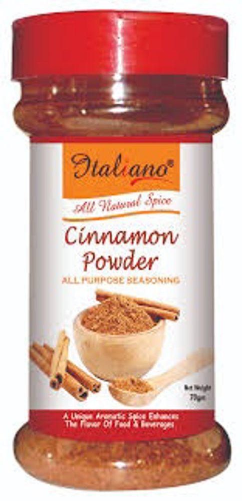 Picture of Italiano Cinnamon Powder 70GM