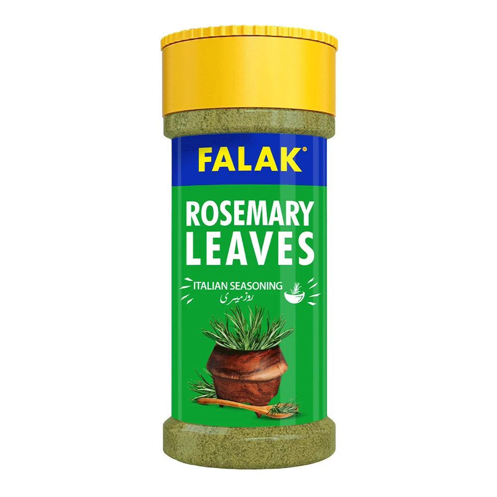 Picture of Italiano Rosemary Leaves 25GM