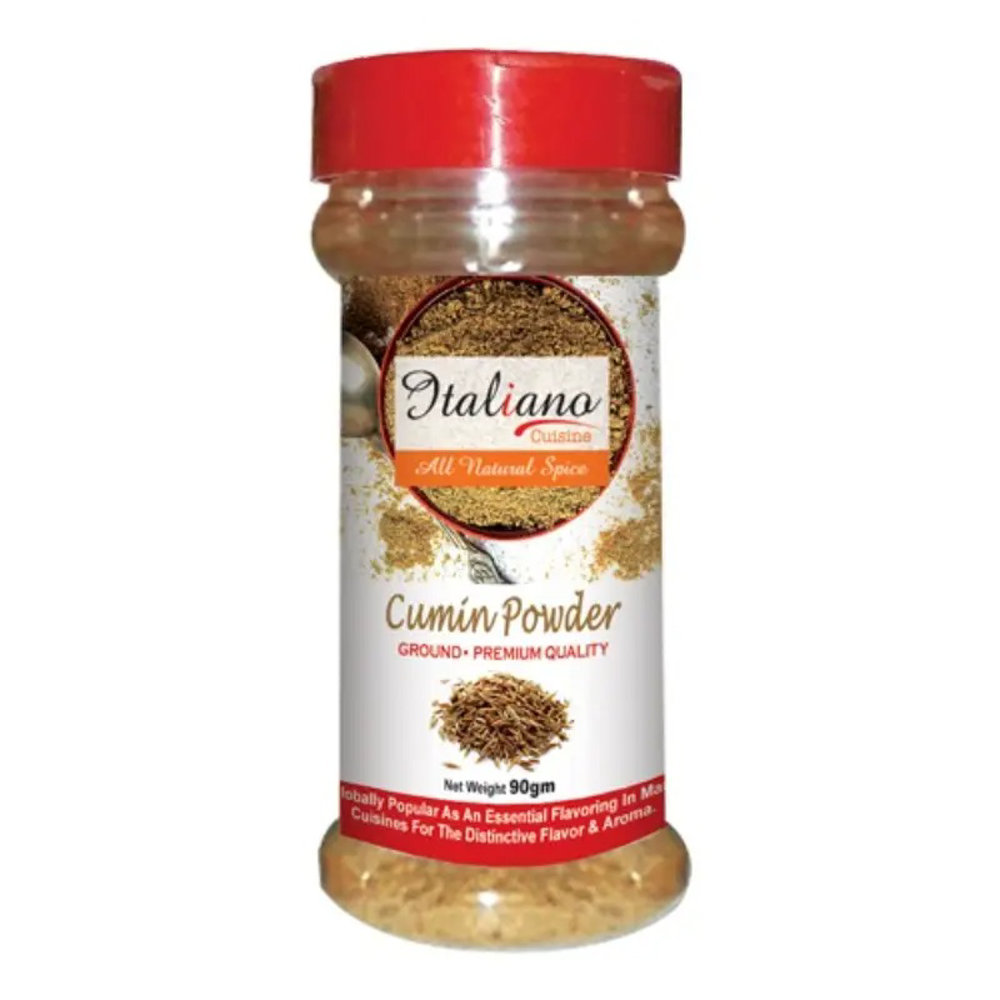 Picture of Italiano Cumin Powder 90GM