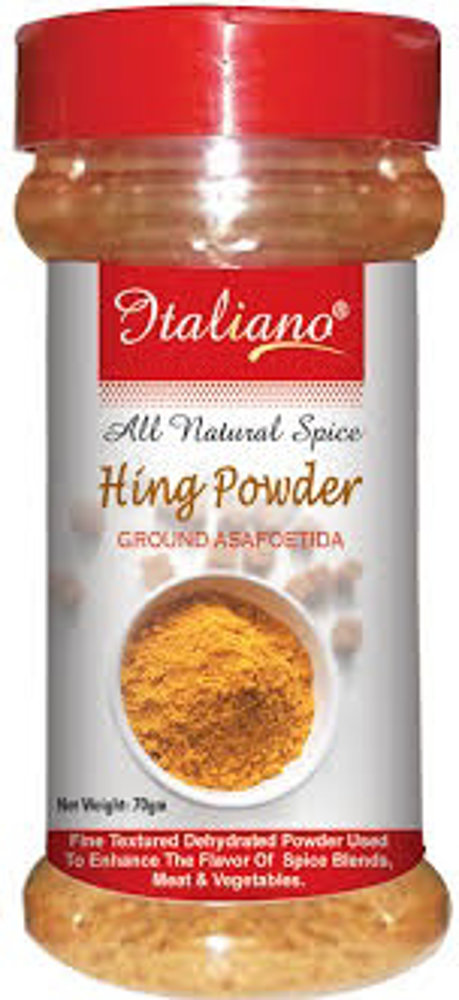 Picture of Italiano Hing Powder 70GM