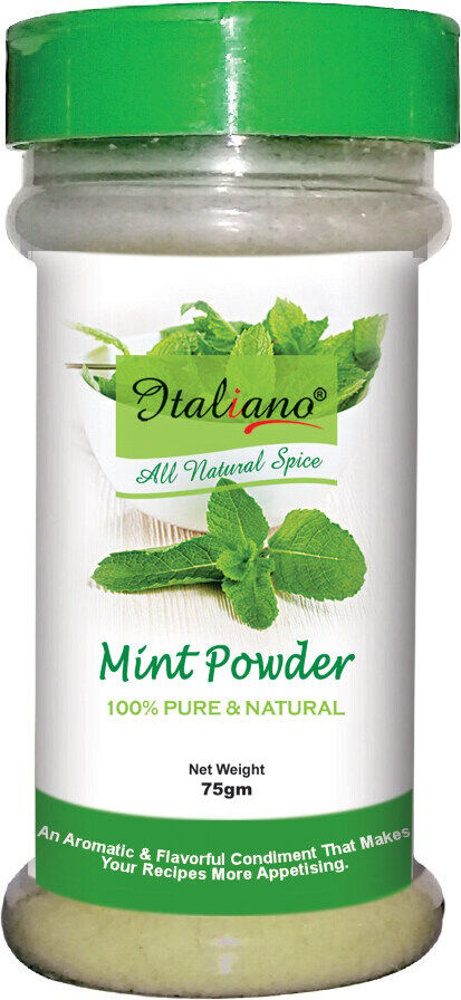 Picture of Italiano Mint Powder 50GM