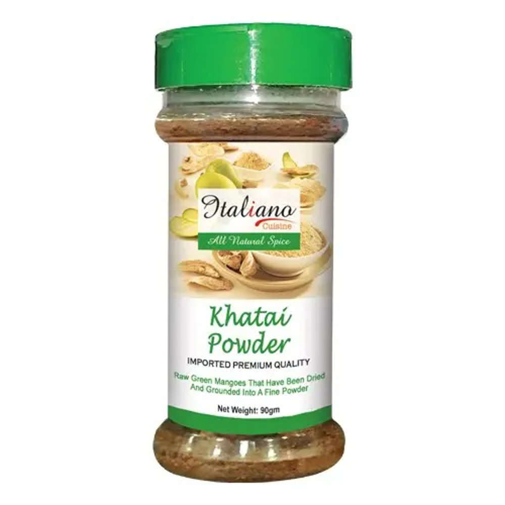 Picture of Italiano Khatai Powder 90GM