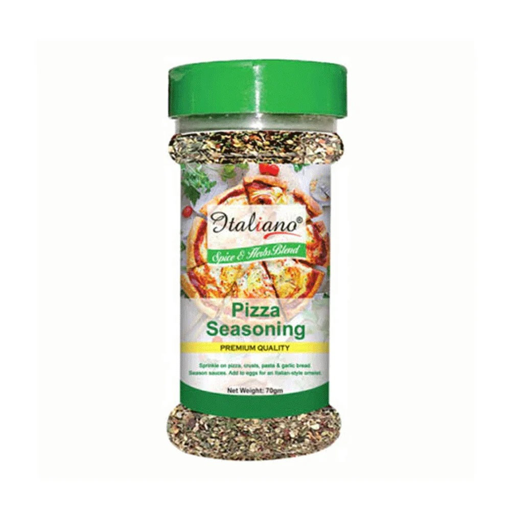 Picture of Italiano Pizza Seasoning 70G