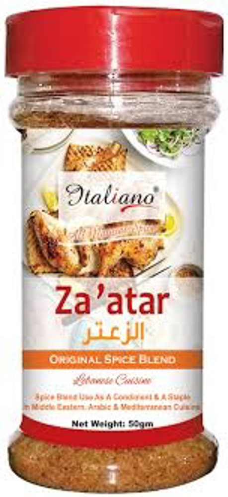 Picture of Italiano Zaatar 50GM