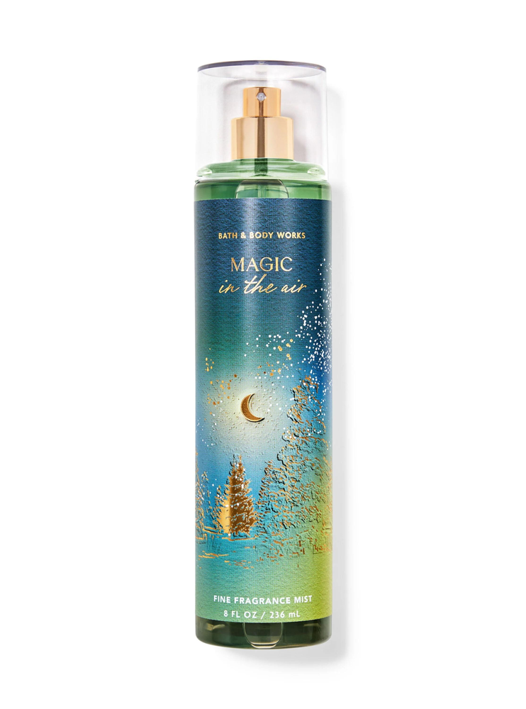 Picture of Bath & Body Works Magic In The Air Body Mist 236ML