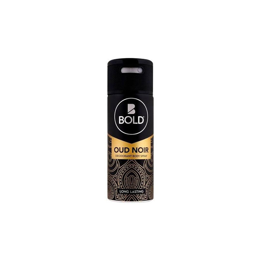 Picture of Bold Oud Noir Body Spray 150ML