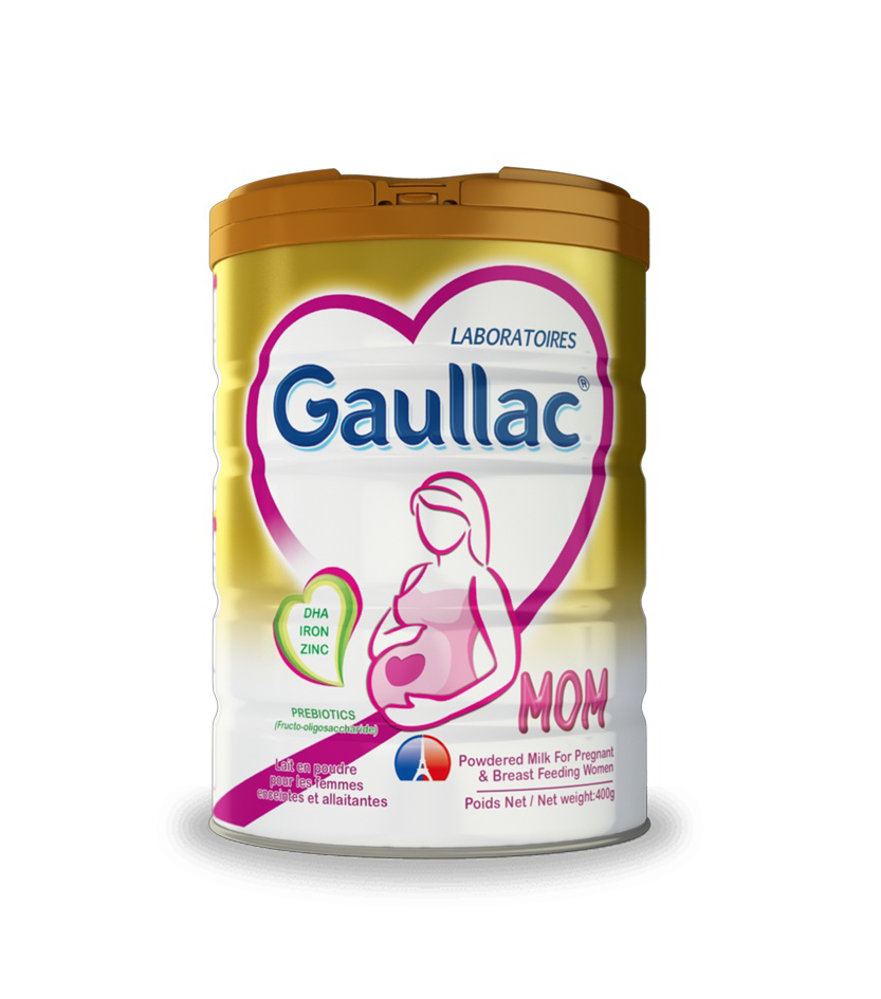 Picture of Gaullac-Mom Formula 200GM