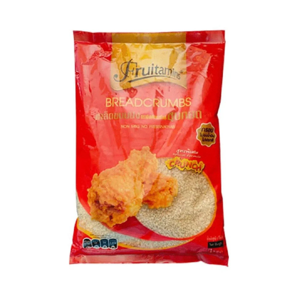 Picture of PG Bread Crumbs 500GM