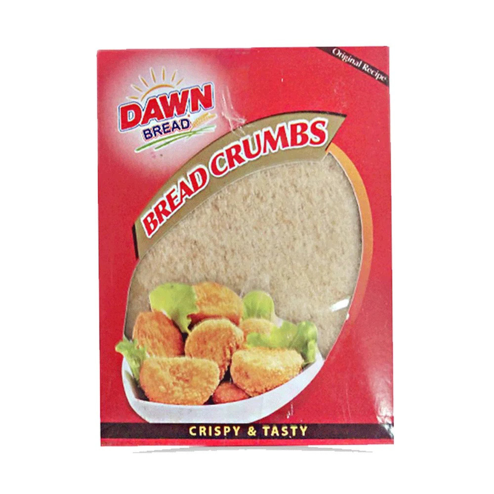 Picture of PG Bread Crumbs 250GM