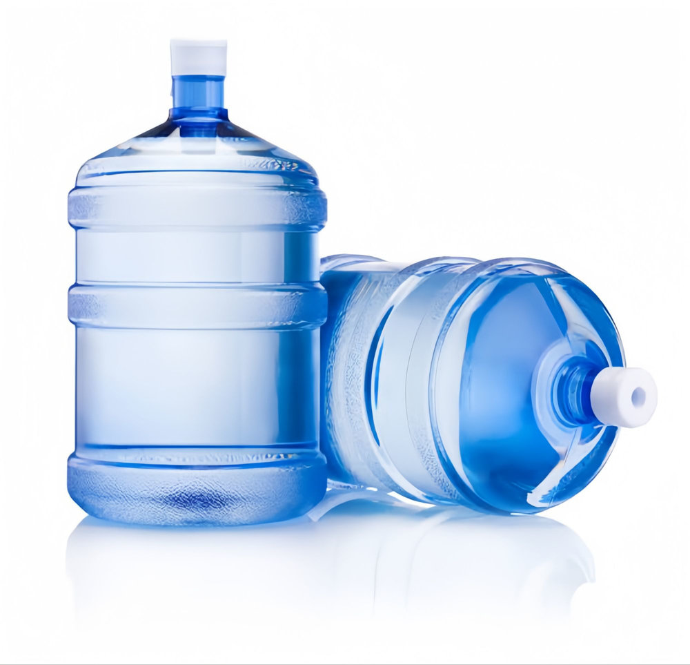 Picture of Grynas Empty Water Bottle 19Liter 