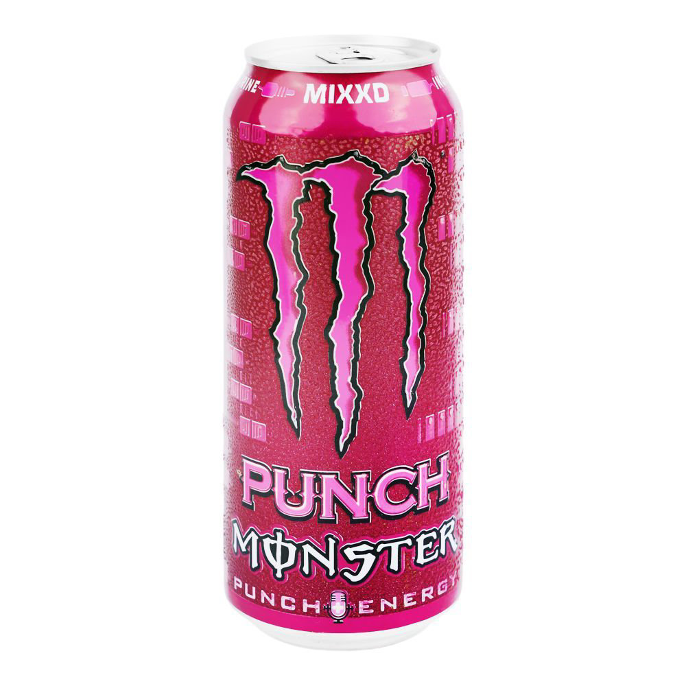 Picture of Monster Energy Mixed Energy 500ML