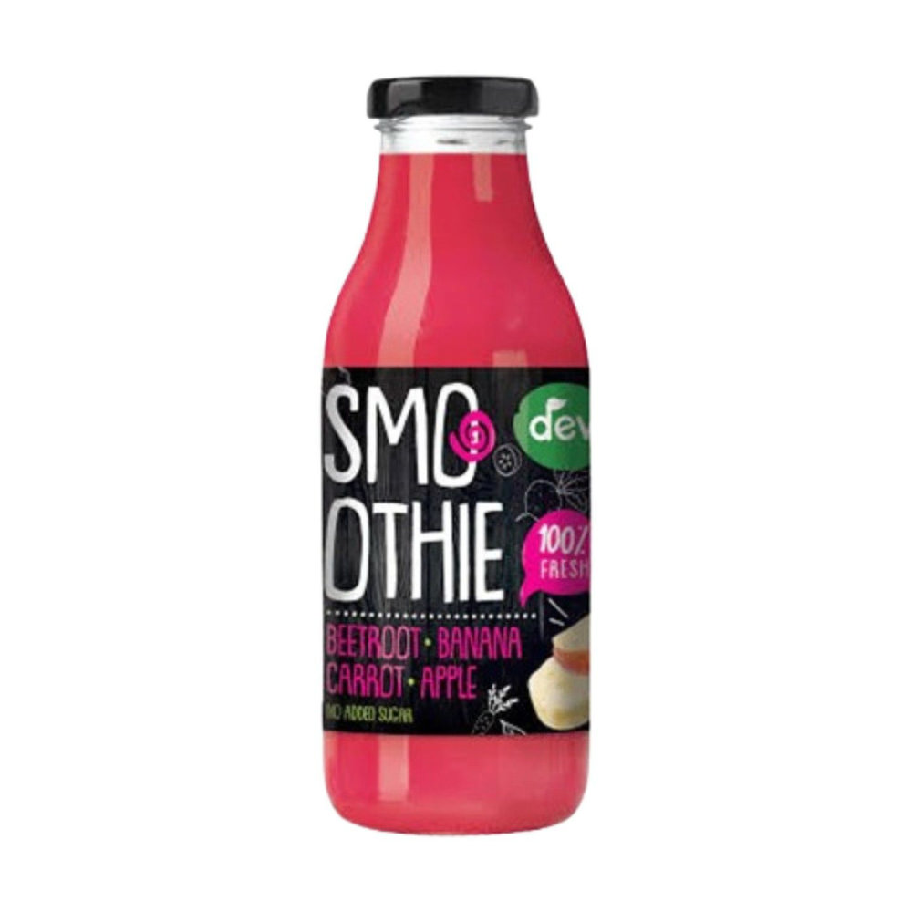 Picture of Deva Smoothie Aroct Carrot 300ML