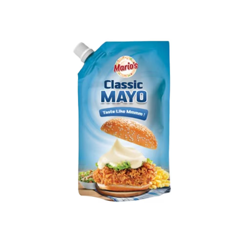 Picture of Marios Classic Mayo 850GM