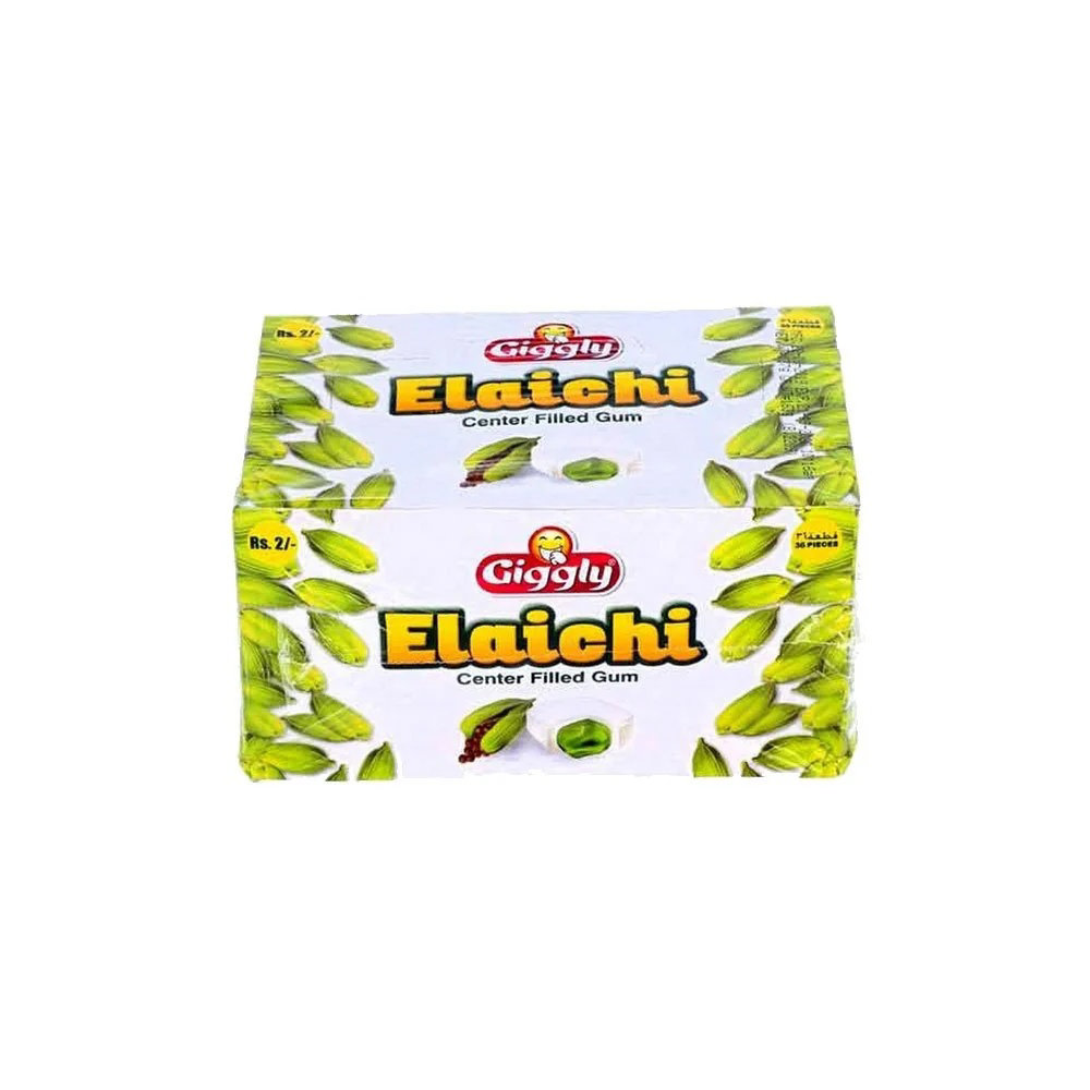 Picture of Elacichi Center filled Gum
